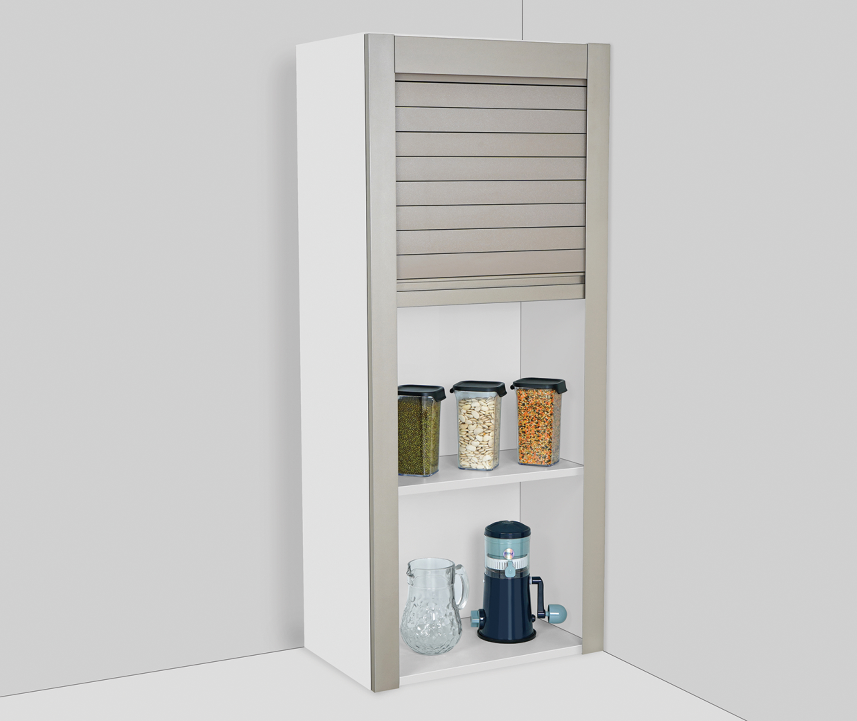 Rolling Shutters